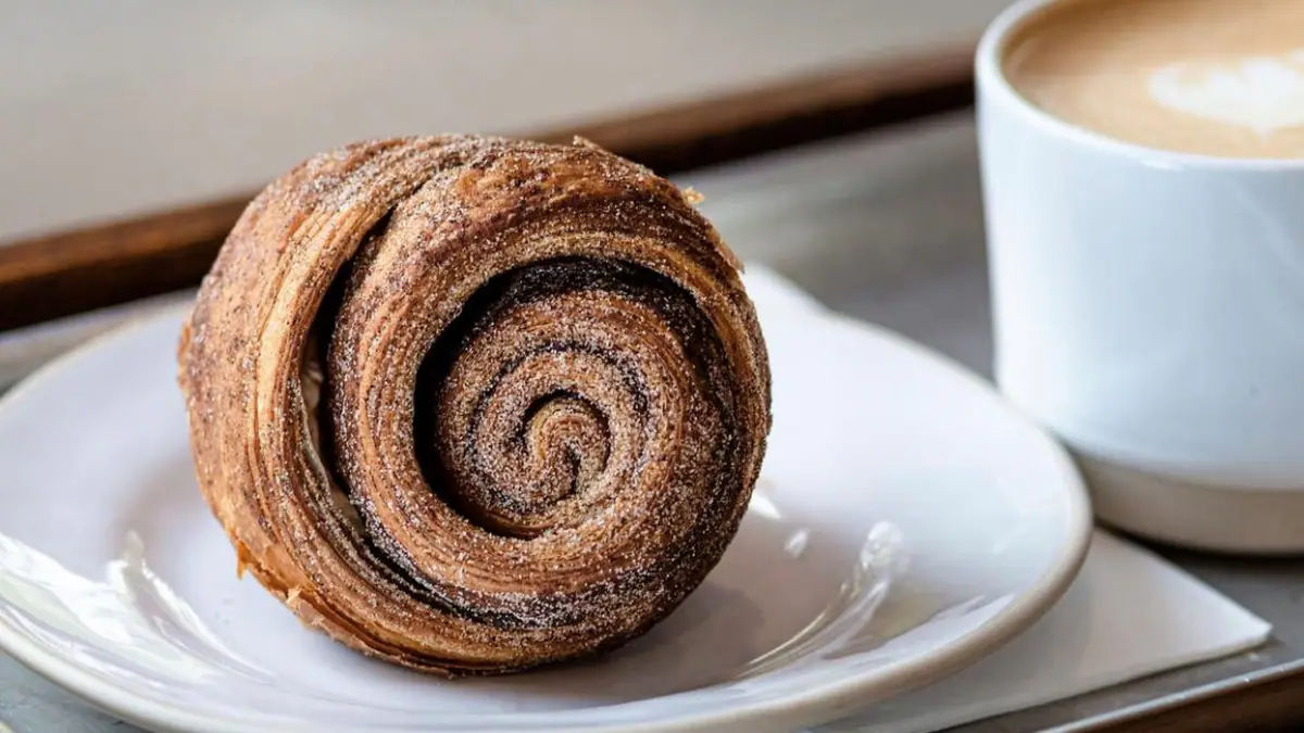 GAIL's – artisan bakery in Kensington, London